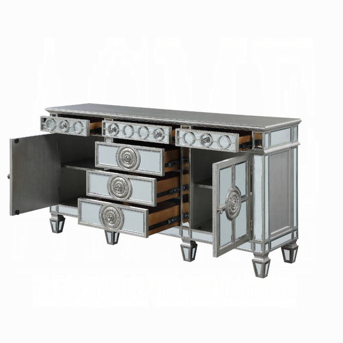 ACME Varian Server - Bed & Sofa Hub