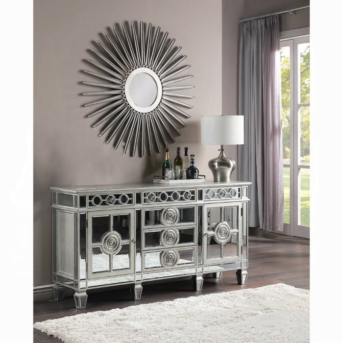 ACME Varian Server - Bed & Sofa Hub