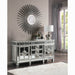 ACME Varian Server - Bed & Sofa Hub