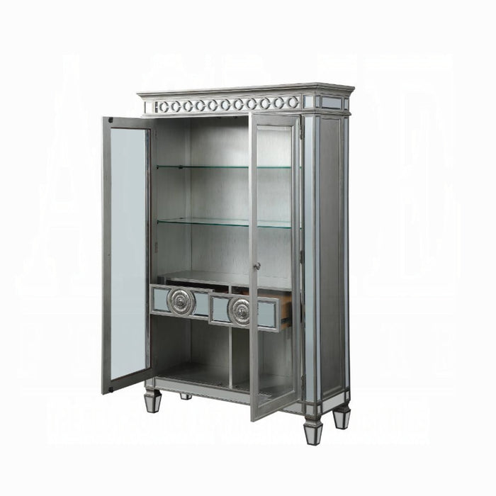 ACME Varian Curio - Bed & Sofa Hub