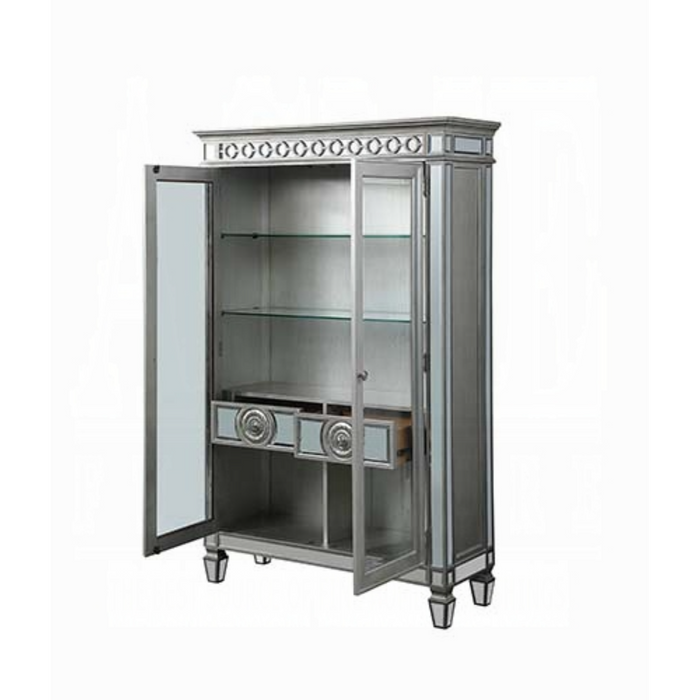 ACME Varian Curio - Bed & Sofa Hub