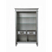 ACME Varian Curio - Bed & Sofa Hub