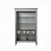 ACME Varian Curio - Bed & Sofa Hub