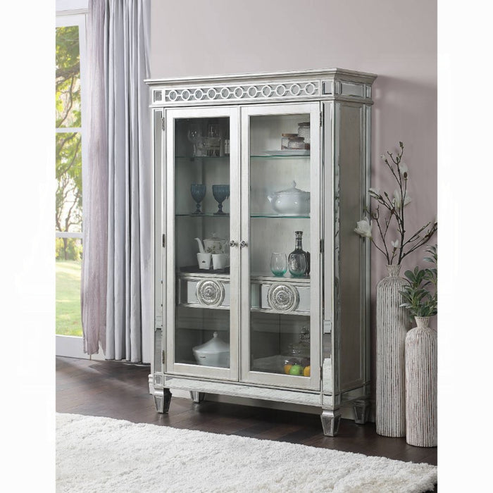 ACME Varian Curio - Bed & Sofa Hub