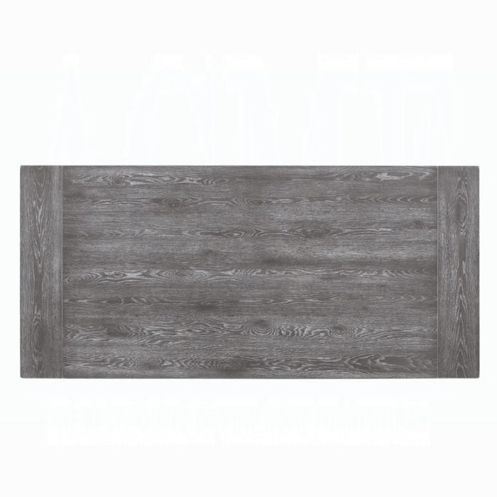 ACME Leventis Dining Table - Bed & Sofa Hub