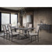 ACME Leventis Dining Table - Bed & Sofa Hub