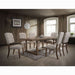 ACME Bernard Dining Table - Bed & Sofa Hub
