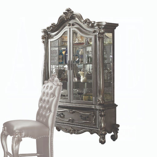 ACME Versailles Curio - Bed & Sofa Hub