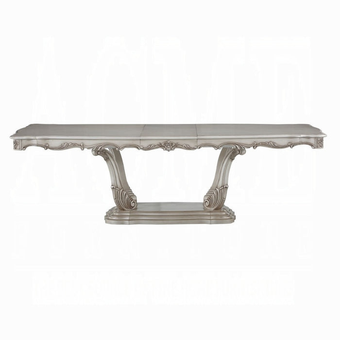 ACME Gorsedd Dining Table - Bed & Sofa Hub