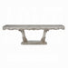 ACME Gorsedd Dining Table - Bed & Sofa Hub