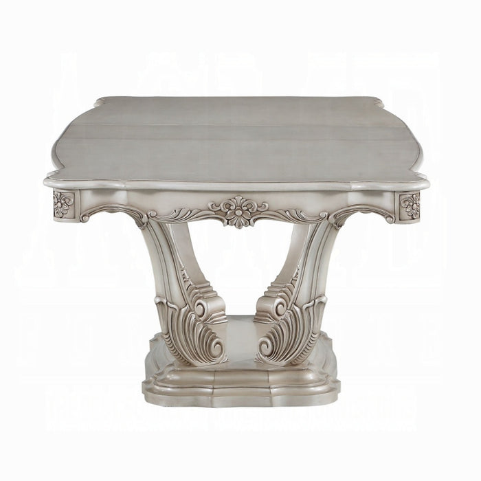 ACME Gorsedd Dining Table - Bed & Sofa Hub