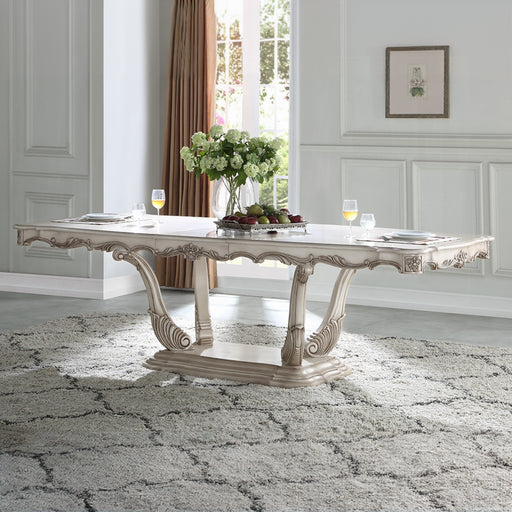 ACME Gorsedd Dining Table - Bed & Sofa Hub