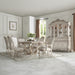 ACME Gorsedd Dining Table - Bed & Sofa Hub