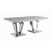 ACME Satinka Dining Table - Bed & Sofa Hub