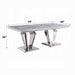 ACME Satinka Dining Table - Bed & Sofa Hub