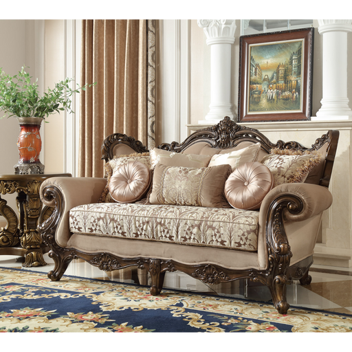 Homey Design HD-6935 – LOVE - Bed & Sofa Hub