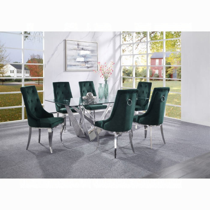 ACME Dekel Dining Table