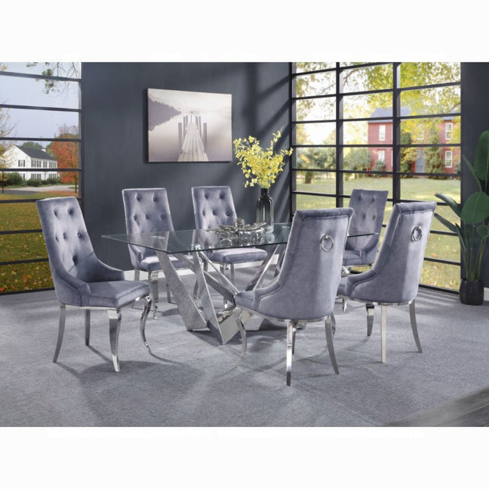 ACME Dekel Dining Table