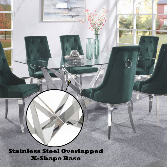 ACME Dekel Dining Table