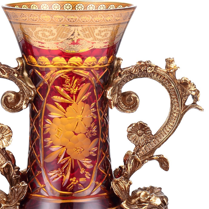 Homey Design HD-7015 – VASE