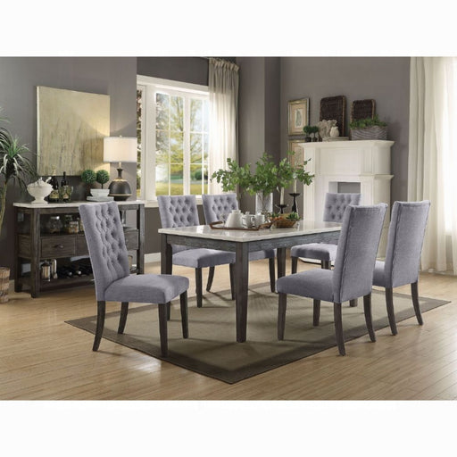 ACME Merel Dining Table - Bed & Sofa Hub