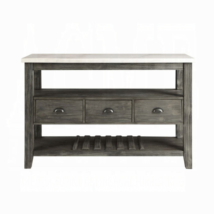 ACME Merel Server - Bed & Sofa Hub