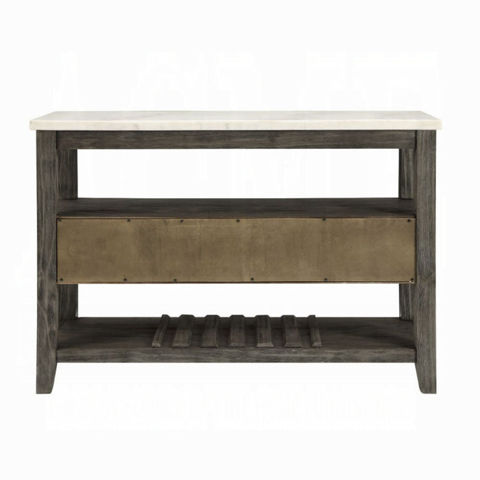 ACME Merel Server - Bed & Sofa Hub