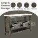 ACME Merel Server - Bed & Sofa Hub