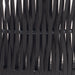 Zuo Freycinet Dining Chair Black - Bed & Sofa Hub