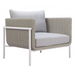 Zuo Frais Armchair Gray - Bed & Sofa Hub