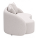 Zuo Sunny Isles Sofa Beige - Bed & Sofa Hub