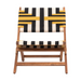Zuo Sunbeam Lounge Chair Multicolor - Bed & Sofa Hub