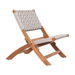 Zuo Tide Lounge Chair Multicolor - Bed & Sofa Hub