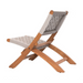 Zuo Tide Lounge Chair Multicolor - Bed & Sofa Hub