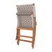 Zuo Tide Lounge Chair Multicolor - Bed & Sofa Hub