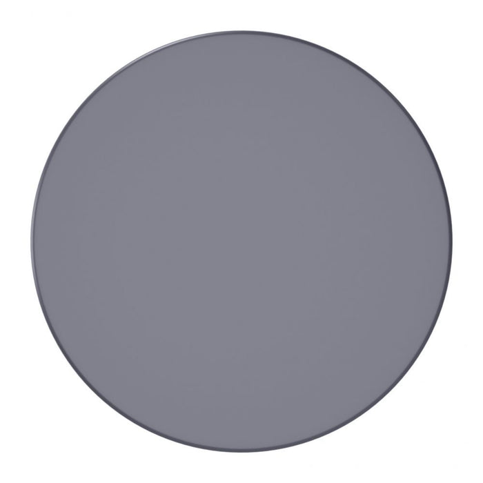 Zuo Soleil Dining Table Gray - Bed & Sofa Hub