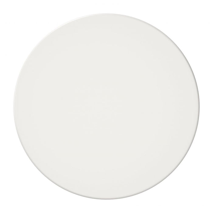 Zuo Soleil Dining Table White - Bed & Sofa Hub