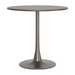Zuo Soleil Dining Table Taupe - Bed & Sofa Hub