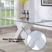 ACME Pervis Dining Table - Bed & Sofa Hub