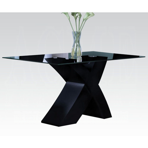 ACME Pervis Dining Table - Bed & Sofa Hub