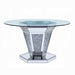 ACME Noralie Dining Table - Bed & Sofa Hub