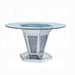 ACME Noralie Dining Table - Bed & Sofa Hub