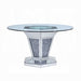 ACME Noralie Dining Table - Bed & Sofa Hub