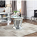ACME Noralie Dining Table - Bed & Sofa Hub