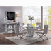 ACME Noralie Dining Table - Bed & Sofa Hub