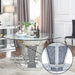 ACME Noralie Dining Table - Bed & Sofa Hub