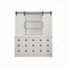 ACME Renske Buffet & Hutch - Bed & Sofa Hub