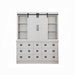 ACME Renske Buffet & Hutch - Bed & Sofa Hub