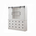 ACME Renske Buffet & Hutch - Bed & Sofa Hub