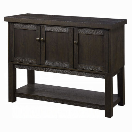 ACME Haddie Server - Bed & Sofa Hub